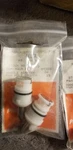 Delta 11516 Replacement Stems, Set Of 2. Fixed Price $55.21.