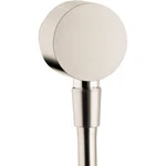 Hansgrohe 27451001 Shower Wall Outlet Chrome. Fixed Price $60.00.