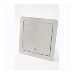 Proflo PF1616AD White X Metal Universal Access Door. Fixed Price $50.00.