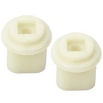 1017262 Faucet Handle Stem Driver, Compatible With Kohler Rite-temp, Pcs,. Fixed Price $14.23.