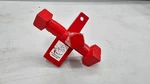 Pasco Cleanout Plug Wrench. Fixed Price $21.95.