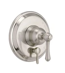Gerber D500457TC Opulence Single Function Pressure Balanced Valve - Nickel. Fixed Price $161.40.