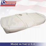 2013 2014 2015 2016FOR Lexus ES350 ES300H Rear Bench Bottom Vinyl Seat Cover Tan. Fixed Price $186.06.