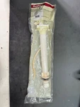 Plumb Pak PP23010 Toilet Ballcock Antisiphon 12 And Up. Fixed Price $10.00.