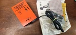 S.j. Electro Systems Tank Alert High Or Low Fluid Alarm 5W 115VAC 101HW. Fixed Price $89.99.