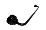 Kohler K-12151-2BZ Fairfax 24" Towel Bar K121512BZ In Oil-rubbed Bronze. Fixed Price $181.99.