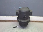 New! Armstrong DS-1 ,drain Separator, 1-1/2", 300PSI, N/nib! Make Offer!. Fixed Price $349.99.