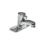 SLC-6000 Low ARC,CHROME,SYMMONS,BRASS,0.5GPM 53JW78. Fixed Price $390.69.