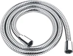 New 59'' Stainless Steel Shower Hose Chrome S21532-01-1. Fixed Price $11.98.