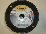 Cobra Wire & Cable B7G14B-21-100 14/2 Gry (rb) Bare Copper X 100' Boat Marine. Fixed Price $76.99.
