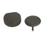 Geberit 151.551.HM.1 Trim Kit 3-1/2" Brass Oil Rubbed Bronze Bath Waste. Fixed Price $160.57.