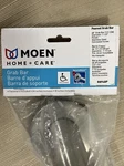 Moen R8948P Home Care 48" Grab Bar, 1.5" Diameter, Peened Stainless. Fixed Price $68.00.