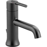 Delta Trinsic Deck Mounted Single Handle Bathroom Faucet Diamond Seal. Fixed Price $113.91.