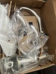 Delta 3592LF Addison 8" Widespread Faucet W/metal Drain Assembly Chrome. Fixed Price $150.00.
