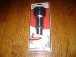 Danco Brushed Nickel Umbrella Decorative Sink Drain For Vessel / Others. Fixed Price $22.99.