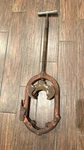 Ridgid 4-6" Model 466 Hinged Pipe Cutter To 83080 Heavy Duty. Fixed Price $250.00.