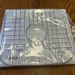 Kohler K-6401-ST Rack For Cadence, Tocata And Eventide Kitchen Sinks. Fixed Price $39.99.
