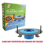 Danco Hydroseat Toilet Flange Repair 10672 - Only. Fixed Price $9.99.