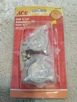 Ace Faucet Rebuild Remodel Kit For Sayco, 4165346. Fixed Price $14.44.