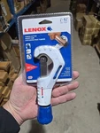 Lenox 21012TC134 Tubing Cutter 1/8 To 1-3/4 Inch (3 45MM) Bulk. Fixed Price $40.00.