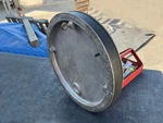 Sidu 20" Air Plug Pneumatic - Sewer And Pipeline Test/maintenance. Fixed Price $200.00.