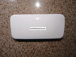 735100 American Standard Toilet Tank Lid/cover Replacement Fits 4260 White. Fixed Price $84.95.