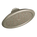 Moen Exacttemp S6310BN 7-INCH Single Function Rain Showerhead Brushed. Fixed Price $187.99.
