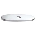American Standard 775P800.002 Deck Plate, 8" Size. Fixed Price $75.60.