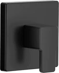 Moen UTS4172BL Matte Black Diverter Valve Trim For 2-3 Devices, Less Rough. Fixed Price $189.94.