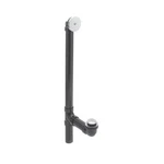 Brasstech 255/15A * Tub Drain, Waste & Overflow, Antique Nickel. Fixed Price $127.00.