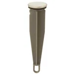 Moen 12314 In. Dia Basin Stopper. Fixed Price $43.81.