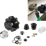 For Prier 630-8500 Wall Hydrant Complete Service Kit Mansfield Style Repair. Fixed Price $22.90.