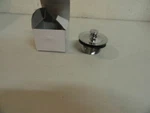 Proplus 900105 Lift-and-turn Tub Stopper Assembly For Gerber, 1-7/8 In. 3D81712. Fixed Price $11.50.