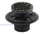 New Kohler K-9135-2BZ #335 Clearflo Round Design Tile-in Shower Drain. Fixed Price $94.65.