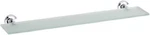 Kohler K-14440-CP Purist Glass Shelf. Fixed Price $459.84.