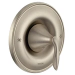 T2131BN Moen Eva Single-handed Posi-temp Valve Trim Kit Brushed Nickel. Fixed Price $64.99.