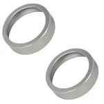 2 Pack Faucet Bonnet Nut For Delta R10000 Shower Valve Metal Durable Leak Proofs. Fixed Price $16.99.