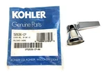 Kohler Polished Chrome Lever Handle 52636-CP Nos. Fixed Price $41.16.