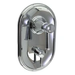 Moen Belfield Posi-temp 3-FUNCTION Diverter Valve Trim Kit 2-HANDLE Chrome T2310. Fixed Price $138.98.