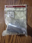 Plumb Pak PP22531 Chrome Plated 3/4" Or 1/2" Pipe Ips Bathtub Spout W/ Diverter. Fixed Price $24.99.
