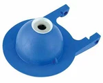 Toto Power Gravity Replacement Flapper - THU140S. Fixed Price $11.23.