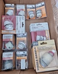 New Danco Cartridge Faucet Repair Parts -glacier Bay Delta Kohler +more You Pick. Fixed Price $8.99.