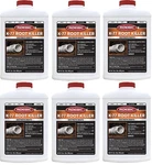 Roebic K-77 2 Lb Plumbing Pipe Root Killer Granular Pack Of 6 Bottles. Fixed Price $139.97.
