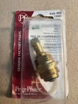 Price Pfister Genuine 910-392 Hot Cold Stem For Lavatory & Kitchen Faucets Nip. Fixed Price $9.50.