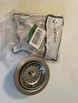 Glacier Bay - Standard Post Sink Strainer Stainless Steel 1001 977 405. Fixed Price $9.99.