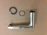 Dxv American Standard M962812-2950A Spout Kit Brushed Nickel 212456. Fixed Price $54.00.