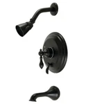 American Classic Single-handle Tub Shower Faucet. Fixed Price $299.58.