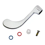 American Standard 051217-0020A Wrist Blade Handle Polished Chrome. Fixed Price $35.94.