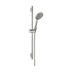 Hansgrohe 04266820 Raindance 24" 3-JET Wallbar Set 2.5 Gpm Brushed Nickel. Fixed Price $653.10.