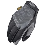 Mechanix Wear H15-05-011 Mechanics GLOVES,BLACK/GRAY,11,PR 378T59. Fixed Price $24.89.